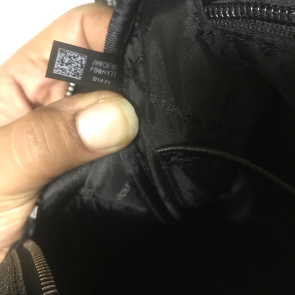 Michael Kors Backpack